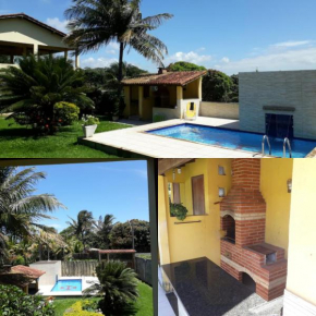 Casa de Temporada Meaipe